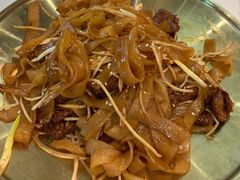 -港久茶餐厅(鹭洲里店)