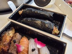 -鮨政· Omakase(港汇恒隆广场店)