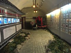 景点-青岛葡萄酒博物馆