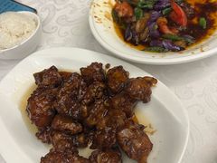-山外山菜馆(玉泉路店)