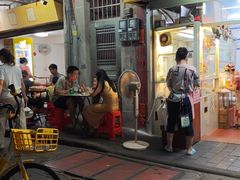 -甜甜屋(解放中路店)