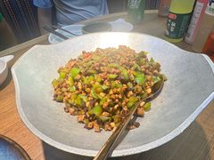 -云海肴·云南小炒·汽锅鸡(天津国金汇店)