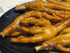 -一棠龙虾•王牌虾球(恒隆广场店)