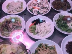 -红灯笼龙凤饭店(宁波老字号店)