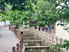 -鸣鹤古镇