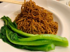 虾籽捞面-和平馆·地道港澳茶餐厅(西门口店)