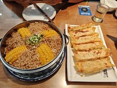 -春水锅贴·传统鲁菜(大明湖店)