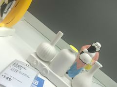 -宜家家居(哈尔滨商场店)