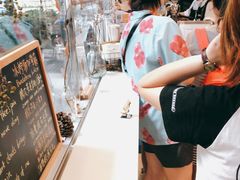 -Manner Coffee(大宁国际商业广场店)