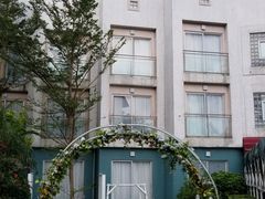 -香港银矿湾渡假酒店