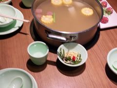 -掂档潮汕牛肉火锅(沈阳万象城店)