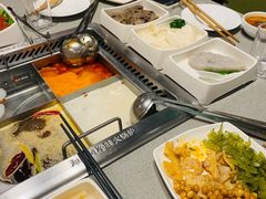 -海底捞火锅(吴中路店)