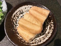 -湊湊火锅·茶憩(和平大悦城店)