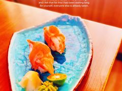 -有喜屋·深夜食堂(北京西路店)