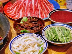 -虾领航小龙虾·吉林烧烤(柳州路店)