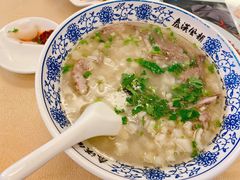 羊肉泡馍-陕西风味餐厅(陕西省驻京办店)