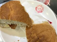 -义顺牛奶公司(庇利金街店)