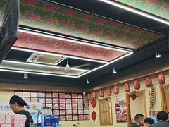 -圣夜东北菜烧烤·夜宵·龙虾(胥江路店)
