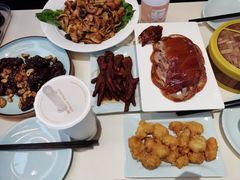 一品盐酥鸡-大铁勺新津菜(东丽阳光新业广场店)