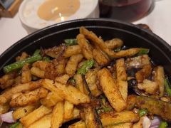 -鑫小城故事·藕汤·家常菜(台北一路总店)