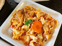 -金刚山(学府路店)