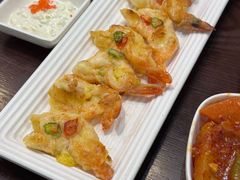 -釜山豚骨汤饭(芝罘万达广场店)