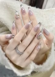 -M·X Nail日式美甲美睫