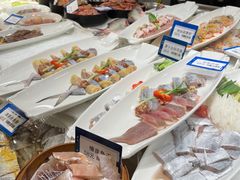 -阿毛饭店(和义路店)