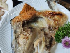 -松坂屋日料自助(长城路店)