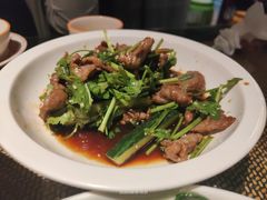 -老客家·客家菜(万达店)