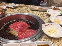 -安又胖韩国烤肉(美罗城店)