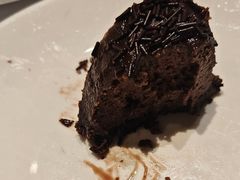 -拉蒂娜·巴西牛排馆 Latina·Brazilian Steakhouse(陆家嘴旗舰店)