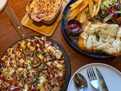 -澳骄 Aussie Kitchen·手工披萨·西餐(国大店)