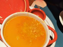 龙虾汤泡饭-大树餐厅(益田假日店)