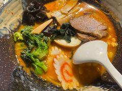 -将太无二·北美传奇寿司(瑞士公寓店)