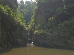 -茅兰沟国家森林公园