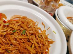 -小菜园新徽菜(上海浦东复地活力城店)
