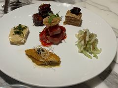 -杭州君悦酒店·湖滨28中餐厅