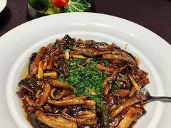 -老正兴菜馆(福州路店)