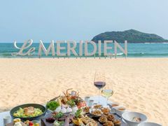 -石梅湾艾美度假酒店