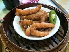 -添好运点心专门店(北角店)