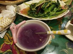 -蘑菇私房菜小馆(杨家坪西城天街店)