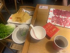 -牛很鲜潮汕牛肉火锅(乐清店)