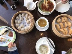 -鼎泰丰(46th street)