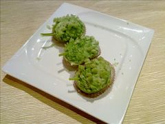 泰式飄香榴蓮酥-唐宫海鲜舫