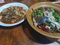 -茅屋大酒店