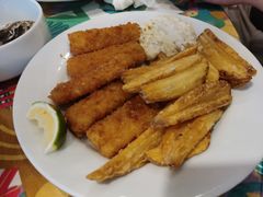 -宜家·瑞典风味餐厅(三桥店)