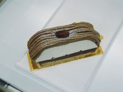 -熊叔熊婶面包房(团结湖店)