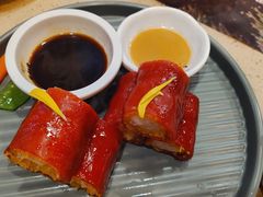 -点都德(皇岗村店)