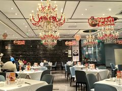 -眉州东坡(清河万象汇店)